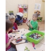 Частный детский сад ЗАО Москвы Образование Плюс I